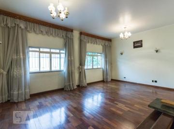Casa · 300m² · 3 Quartos · 3 Vagas · Casa à Venda - Mandaqui, 3 Quartos, 300 m² - São Paulo