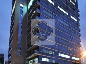 Comercial · 116m² · 4 Vagas · Conjunto Comercial - Edifício Faria Lima Offices