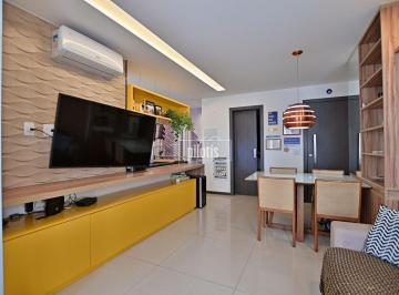 Apartamento · 84m² · 2 Quartos · 2 Vagas · VENHA MORAR NO MELHOR DO SETOR NOROESTE!