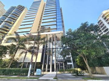 Apartamento · 192m² · 4 Vagas · Apartamento - Edifício Authentique