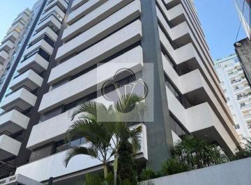 Comercial · 156m² · 3 Vagas · Conjunto Comercial - Edifício Civic Center
