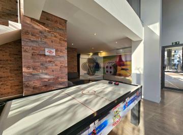 Apartamento · 192m² · 4 Vagas · Apartamento - Edifício Authentique