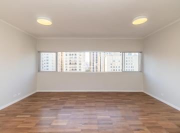 Apartamento · 123m² · 3 Quartos · 1 Vaga · Apartamento para locação em Jardim Paulista com 3 quartos, sendo 1 suíte, 123m²