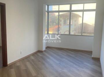 Apartamento · 80m² · 2 Quartos · Apartamento à venda com 80m², 2 quartos e sem vaga