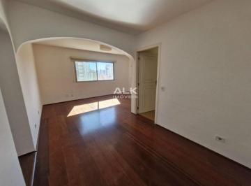 Apartamento · 100m² · 4 Quartos · 2 Vagas · Apartamento para locação em Campo Belo com 4 quartos, 100m²