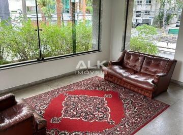 Apartamento · 150m² · 3 Quartos · 2 Vagas · Apartamento à venda com 150m², 3 dormitórios e 2 vagas