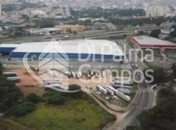 Terreno · 20000m² · Terreno à venda com 20.000 m² próximo à Rodovia Anchieta em São Bernardo do Campo