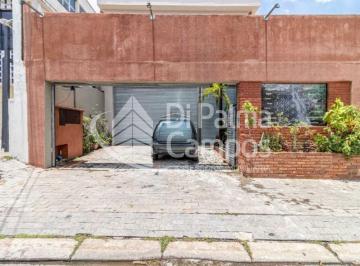 Comercial · 264m² · 3 Vagas · Casa comercial para alugar com 265 m², 6 salas e 4 vagas na Vila Monumento
