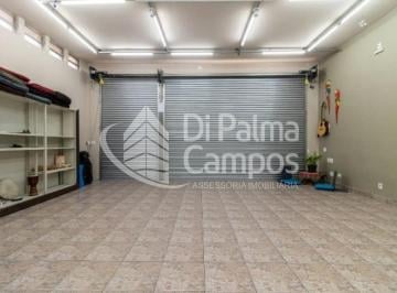 Comercial · 264m² · 3 Vagas · Casa comercial para alugar com 265 m², 12 salas e 5 vagas na Vila Monumento