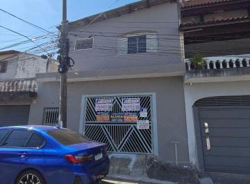 Casa · 70m² · 2 Quartos · 1 Vaga · sobrado rosa de França R$ 2.000,00