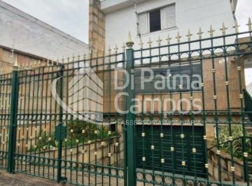 Casa · 214m² · 4 Quartos · 8 Vagas · Casa residencial ou comercial à venda com 310 m² e 8 vagas na Vila das Mercês