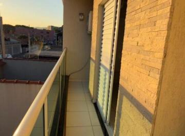 Casa · 125m² · Lindo Sobrado com fino acabamento próximo do Metrô Tucuruvi