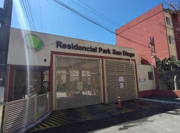 Apartamento · 55m² · 2 Quartos · 1 Vaga · Apartamento na  ponte grande R$ 1.400,00