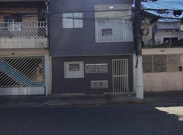 Casa · 40m² · 1 Quarto · casa vila medeiros R$ 900,00