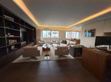 Apartamento · 434m² · 3 Quartos · 5 Vagas · Cobertura Duplex no Jardim Paulista