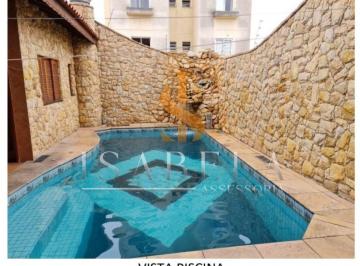 Casa · 410m² · 4 Quartos · 4 Vagas · Imóveis com esse padrão de lazer são raros no mercado. Fale com a Isabela Assessoria Imobiliária !!!