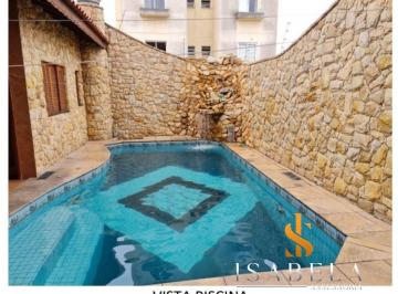 Casa · 410m² · 4 Quartos · 4 Vagas · Imóveis com esse padrão de lazer são raros no mercado. Fale com a Isabela Assessoria Imobiliária .