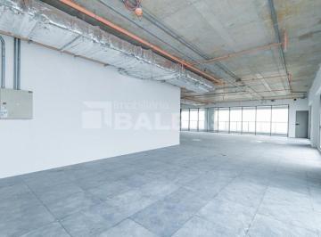 Comercial · 236m² · 5 Vagas · SALA COMERCIAL NOVA 236 M² - TATUAPÉ