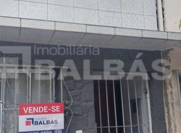 Casa · 44m² · 2 Quartos · SOBRADO - CHÁCARA CALIFÓRNIA - OPORTUNIDADE !