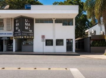 Comercial · 210m² · Ainda não sabemos o que vai funcionar aqui. Essa é a melhor parte.