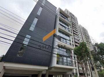 Comercial · 60m² · 1 Vaga · Conjunto comercial mobiliado na Vila Progredior