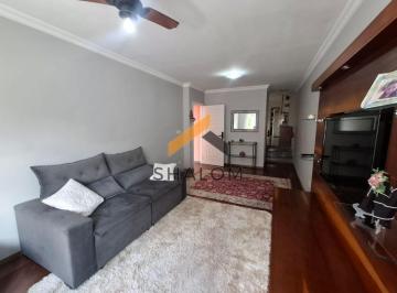 Casa · 145m² · 3 Quartos · 3 Vagas · Sobrado, Vila Morse - São Paulo