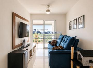 Apartamento · 67m² · 2 Quartos · 1 Vaga · Apartamento 67m² andar alto 2 quartos 1 vaga ipiranga