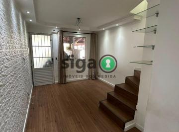 Casa · 65m² · 2 Quartos · 1 Vaga · Casa em condomínio fechado com 65m², 2 quartos e 1 vaga no Jaraguá