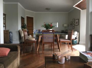 Apartamento · 117m² · 3 Quartos · 2 Vagas · Apartamento com 116,66 com 3 quartos sendo 1 suite- Varanda - 2 vagas - Campo Belo