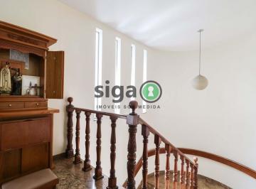 Casa · 450m² · 4 Quartos · 7 Vagas · Jardin Guedala 4 suites- 7 vagas
