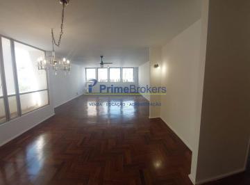 Apartamento · 184m² · 3 Quartos · 2 Vagas · Apartamento á venda 183,75m²- 3 suites - 2 Vagas - Cerqueira Cesar