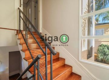 Casa · 550m² · 2 Quartos · 3 Vagas · Jardin Morumbi casa em condominio