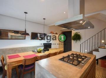 Casa · 180m² · 4 Quartos · 2 Vagas · Casa em Condomínio - 180m² - 4 Dormitórios sendo 3 suítes e 2 Vags