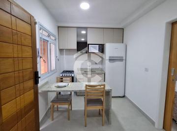 Apto decorado com 26,4m² · Apartamentos e studios de 26 a 36 m² prontinho para morar a partir de R$ 245 mil