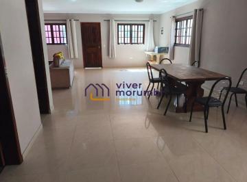 Casa · 200m² · 4 Quartos · 6 Vagas · Casa Residencial / Comercial no Morumbi - 4 Suítes