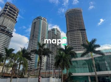 2fd240aee6b4005b3738fff1e9c1b3f758322eca · Apartamento com 2 suítes à venda, 113 m² - Ponta da Praia - Santos/SP