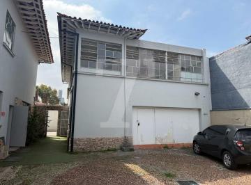 Casa · 867m² · Casa comercial para locação na região da Rebouças