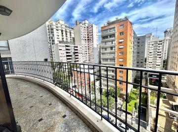 Apartamento · 280m² · 4 Quartos · 4 Vagas · Um imóvel completo para viver com mais liberdade