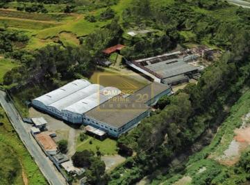 Comercial · 42730m² · 100 Vagas · Galpão com 5.499 metros de área construída, para venda, em Itaquaqueceuba