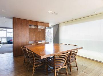 Apartamento · 384m² · 4 Quartos · 5 Vagas · Cobertura Ampla e Envidraçada com Vista Cinematográfica na Vila Uberabinha