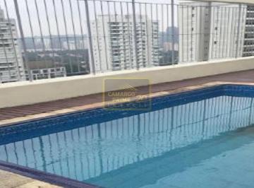 Apartamento · 647m² · 6 Quartos · 6 Vagas · Duplex, com 647,38 metros de área útil, para venda, em Santo Amaro