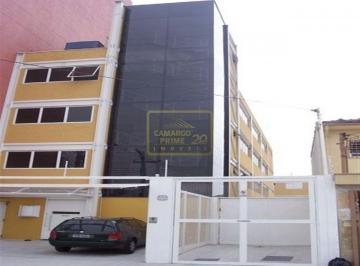 Comercial · 1515m² · 13 Vagas · Prédio comercial para venda na Barra Funda