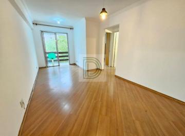 Apartamento · 62m² · 2 Quartos · 1 Vaga · Apartamento para Locação | Jardim Esther | 2 Dormitórios | 1 Vaga | Próximo à USP