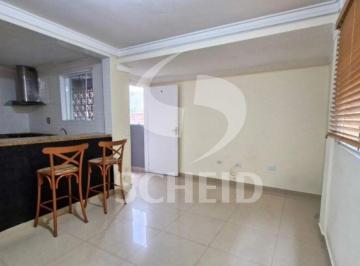 Casa · 50m² · 2 Quartos · Casa para locação, 2 dormitórios, sendo 1 suíte, 3 banheiros.