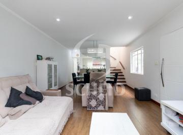 Casa · 162m² · 3 Quartos · 2 Vagas · Sobrado para venda no Jd. Prudência com 3 quartos, sendo 1 suíte, 162m²
