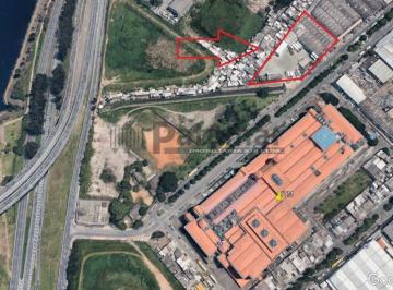 Comercial · 2692m² · 10 Vagas · Armazém Disponível para Locação na Vila Leopoldina