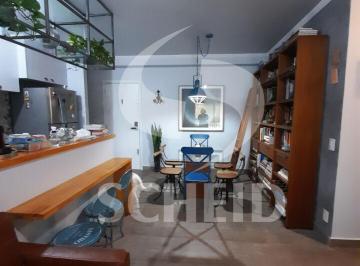 Apartamento · 89m² · 3 Quartos · 1 Vaga · Apartamento a venda de 89m² útil, com 3 quartos e 1 vaga fixa varanda gourmet no Jardim Prudência.