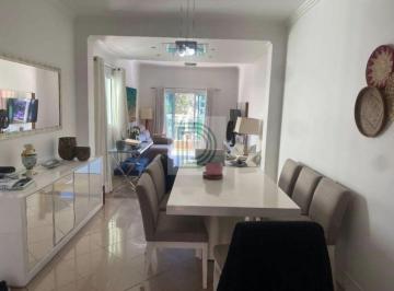 Casa · 194m² · 4 Quartos · 4 Vagas · Sobrado à Venda | Vila São Francisco | 4 Dormitórios | 2 Suítes | 4 Vagas