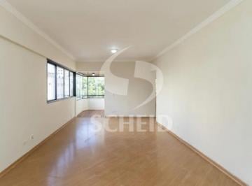 Apartamento · 94m² · 3 Quartos · 2 Vagas · Apartamento para venda em Vila Gumercindo com 3 quartos, sendo 1 suíte, 94m²