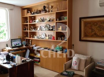 Apartamento · 340m² · 3 Quartos · 2 Vagas · Apartamento de Alto Padrão à Venda - 3 Suítes - Rua da Consolação / SP